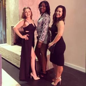 Meet your Posher, Danielle